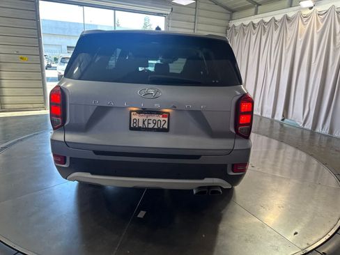 Used 2020 Hyundai Palisade SE FWD image 6