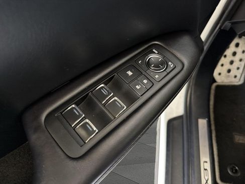 Used 2018 Lexus RX 350 F Sport w/ Accessory Package AWD/4WD image 15