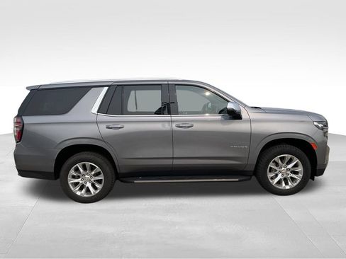 Used 2022 Chevrolet Tahoe Premier AWD/4WD image 28