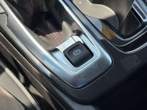 Used 2022 Chevrolet TrailBlazer RS FWD image 28
