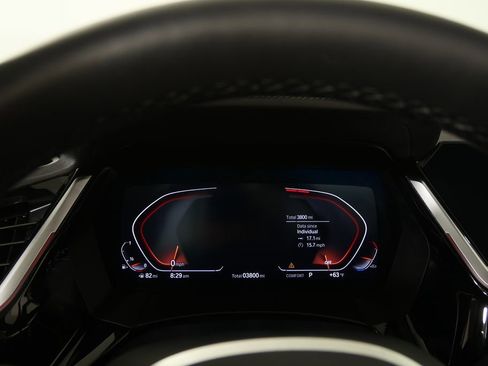 Used 2023 BMW Z4 sDrive30i w/ Premium Package RWD image 16