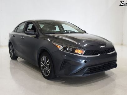 Used 2023 Kia Forte LXS