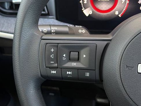 New 2026 Nissan Kicks S FWD image 26