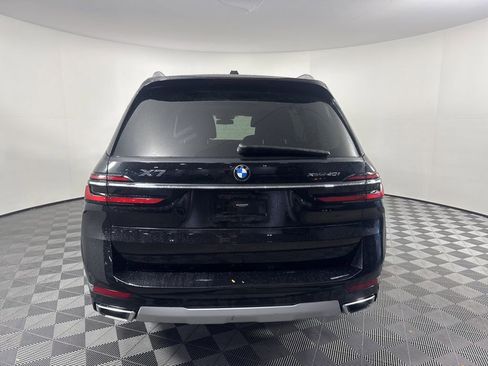Certified 2023 BMW X7 xDrive40i w/ Premium Package image 6