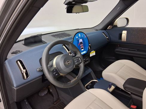 New 2026 MINI Cooper Countryman S image 2