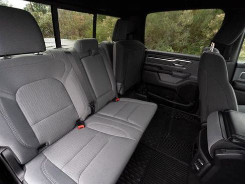 Used 2023 RAM 1500 Big Horn image 33