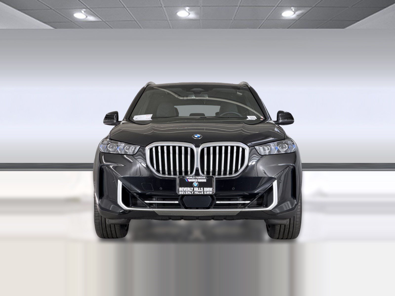 Used 2026 BMW X5 sDrive40i w/ Climate Comfort Package RWD image 6