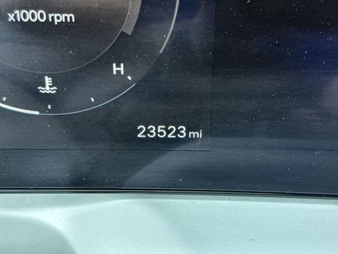Used 2026 Hyundai Palisade SEL AWD/4WD image 15