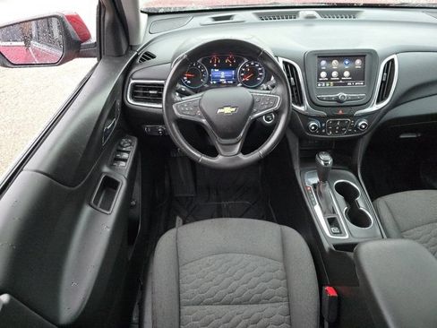 Used 2020 Chevrolet Equinox LT FWD image 25