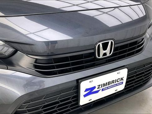 Certified 2024 Honda Civic EX image 31