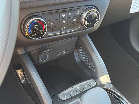 New 2026 Chevrolet TrailBlazer LS w/ LS Convenience Package FWD image 20