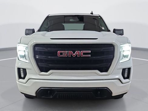 Used 2019 GMC Sierra 1500 Elevation w/ Elevation Value Package AWD/4WD image 10