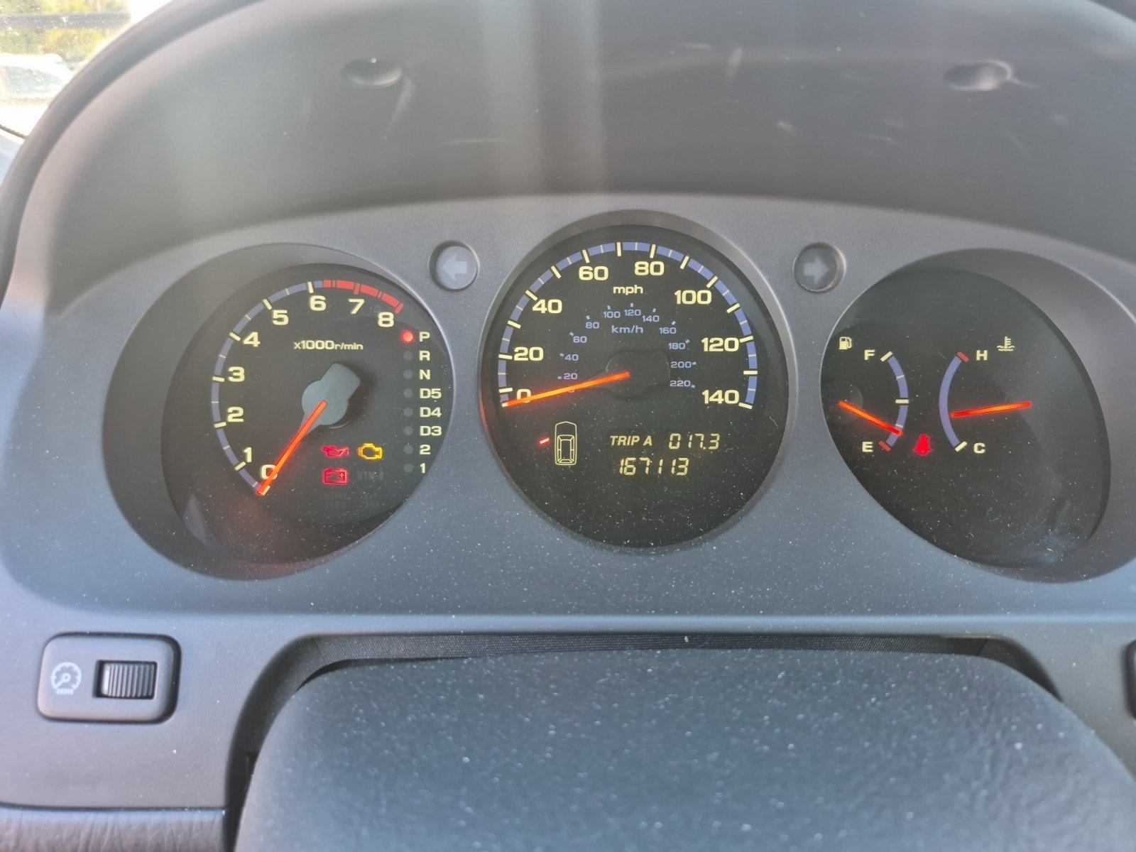 Used 2006 Acura MDX AWD/4WD image 5