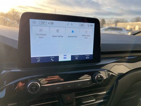 Used 2025 Ford Escape ST-Line Select image 36