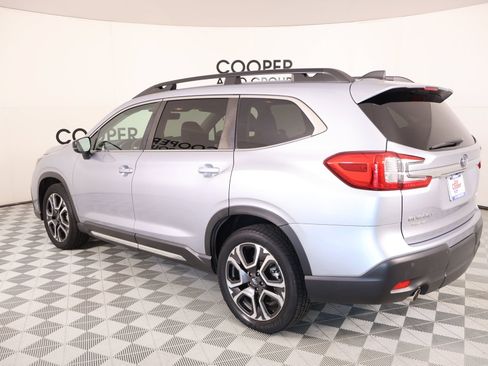 Used 2024 Subaru Ascent Limited AWD/4WD image 23