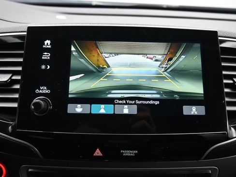 Used 2021 Honda Pilot EX-L image 21