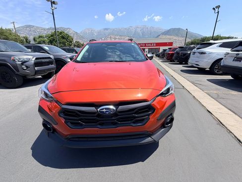 Used 2024 Subaru Crosstrek 2.0i Premium AWD/4WD image 9