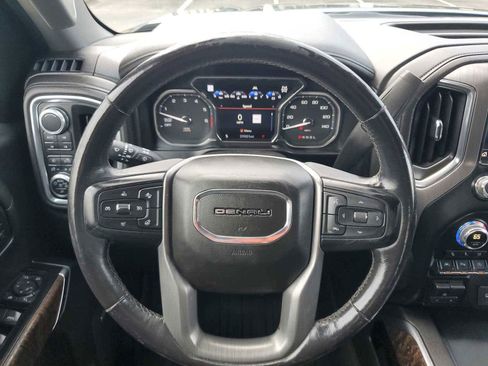 Used 2019 GMC Sierra 1500 Denali w/ Technology Package image 12