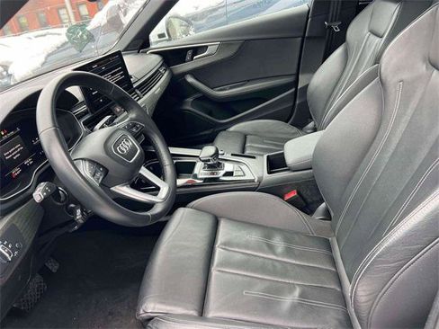 Used 2024 Audi A4 2.0T Premium Plus image 13