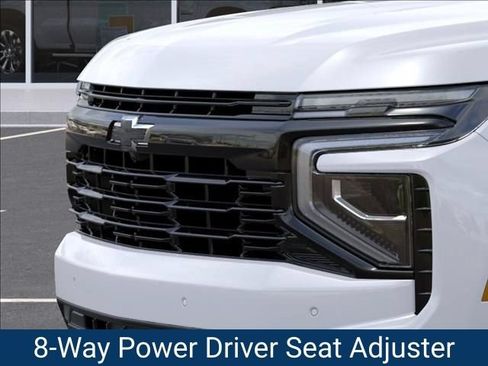 New 2026 Chevrolet Tahoe RST w/ Comfort Package AWD/4WD image 15