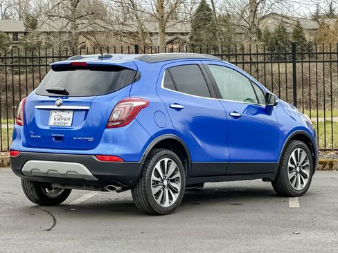 Used 2018 Buick Encore Preferred image 3