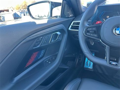 New 2026 BMW M2 Base w/ Lighting Package image 20