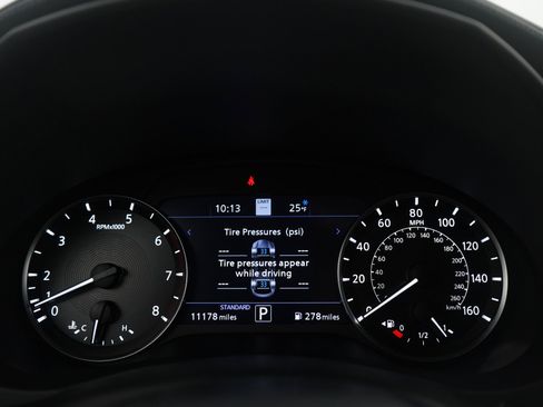 Used 2025 INFINITI QX55 Sensory w/ Lighting Package AWD/4WD image 31