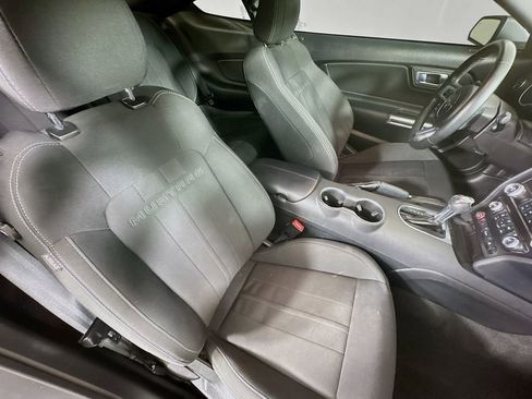 Used 2023 Ford Mustang Coupe RWD image 23
