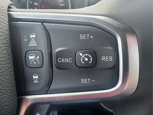 Used 2026 RAM 2500 Big Horn AWD/4WD image 23