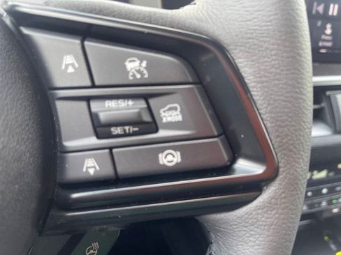 New 2026 Subaru Outback Premium AWD/4WD image 20
