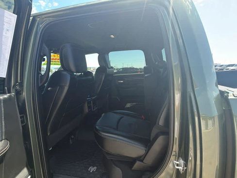 Used 2024 RAM 2500 Rebel w/ Safety Group AWD/4WD image 20