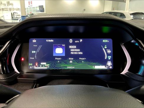 Used 2022 Jeep Grand Cherokee Limited 4xe image 13