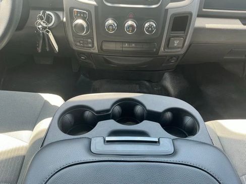 Used 2021 RAM 1500 4x4 Crew Cab Classic w/ Protection Group image 28