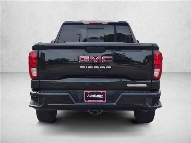 Used 2020 GMC Sierra 1500 Elevation AWD/4WD image 6