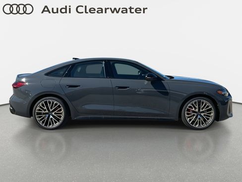 New 2025 Audi S5 Prestige image 5