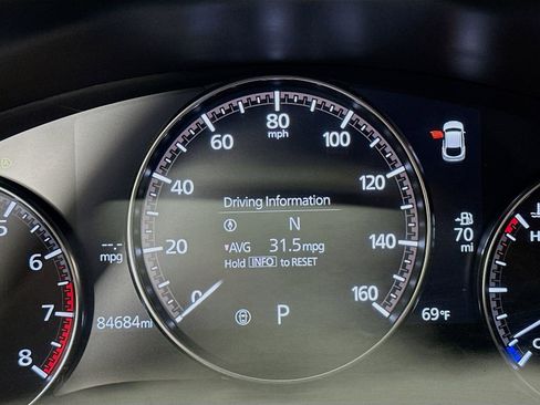 Used 2023 MAZDA CX-30 AWD 2.5 S w/ Preferred Package image 12