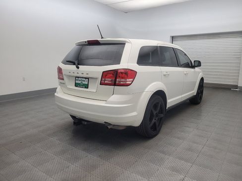 Used 2015 Dodge Journey American Value Package w/ Flexible Seating Group image 9