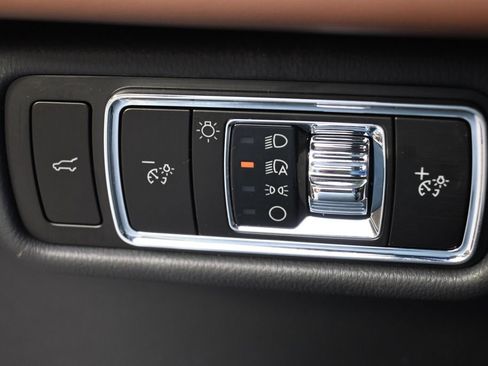 New 2026 Lincoln Aviator Reserve AWD/4WD image 25