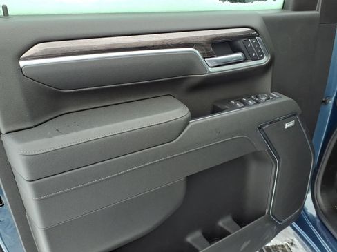 New 2026 Chevrolet Silverado 2500 LTZ w/ Trail Boss Package image 5