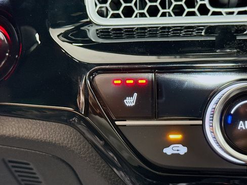 New 2025 Honda Civic Sport Touring image 25