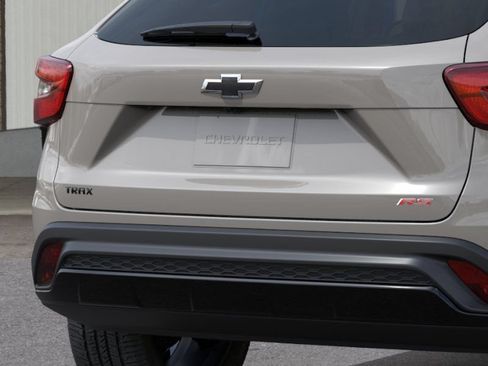 New 2026 Chevrolet Trax RS FWD image 14