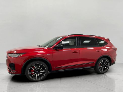 Used 2023 Acura MDX Type S w/ Advance Package AWD/4WD image 9