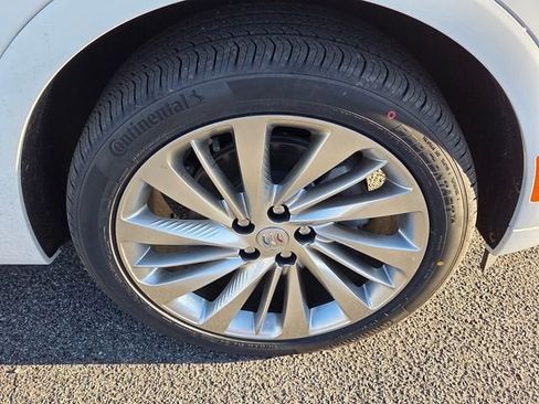 New 2026 Buick Envision Avenir image 29