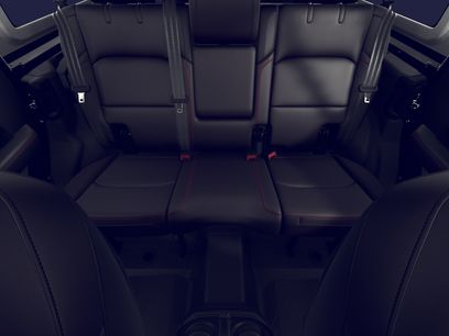 New 2026 Jeep Wrangler Unlimited Rubicon