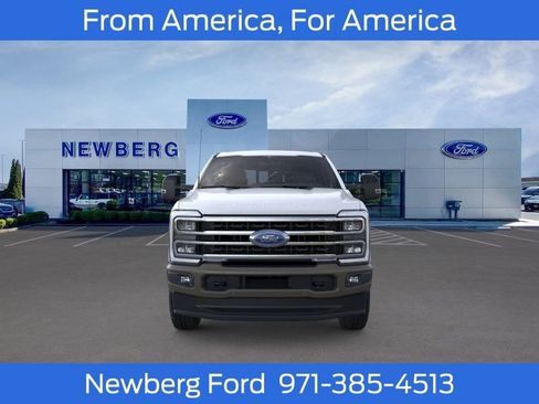 New 2026 Ford F250 King Ranch AWD/4WD image 2