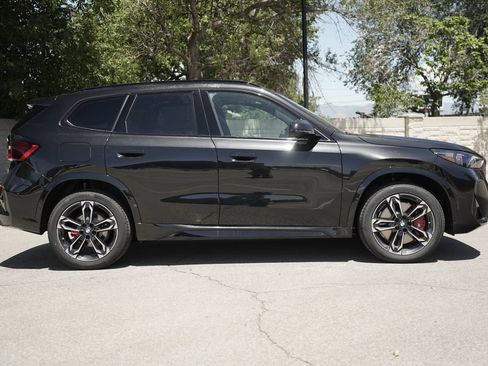 New 2026 BMW X1 xDrive28i w/ Technology Package AWD/4WD image 6