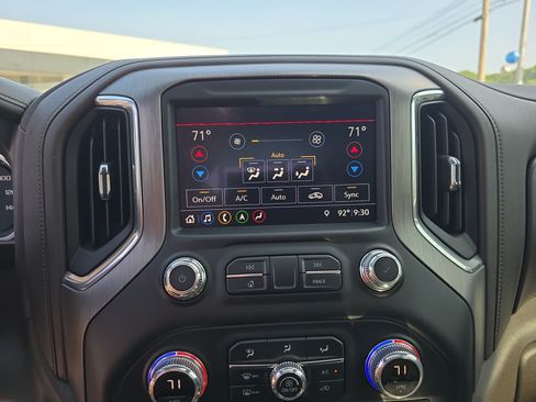Used 2019 GMC Sierra 1500 Denali AWD/4WD image 33