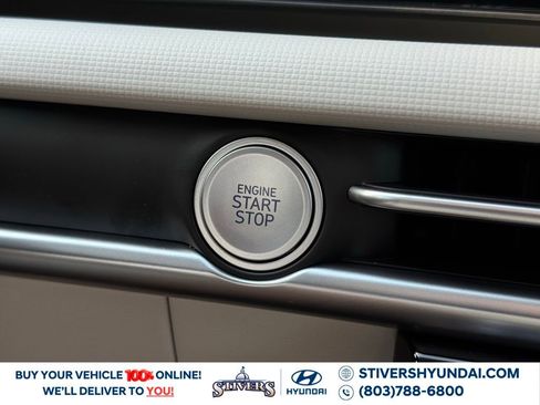 New 2026 Hyundai Tucson SEL image 33