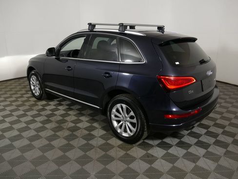 Used 2014 Audi Q5 2.0T Premium Plus w/ Premium Plus Package AWD/4WD image 5