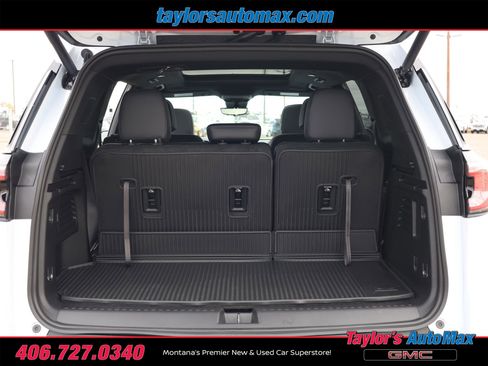 New 2026 GMC Acadia Elevation w/ Super Cruise Package image 43